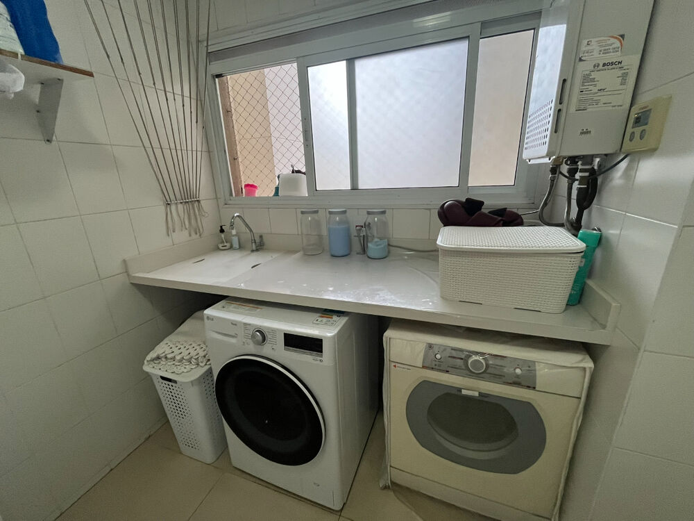 Apartamento, 3 quartos, 126 m² - Foto 20
