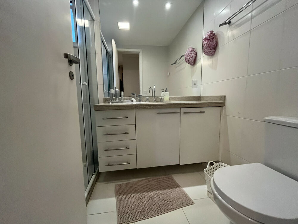 Apartamento, 3 quartos, 126 m² - Foto 17