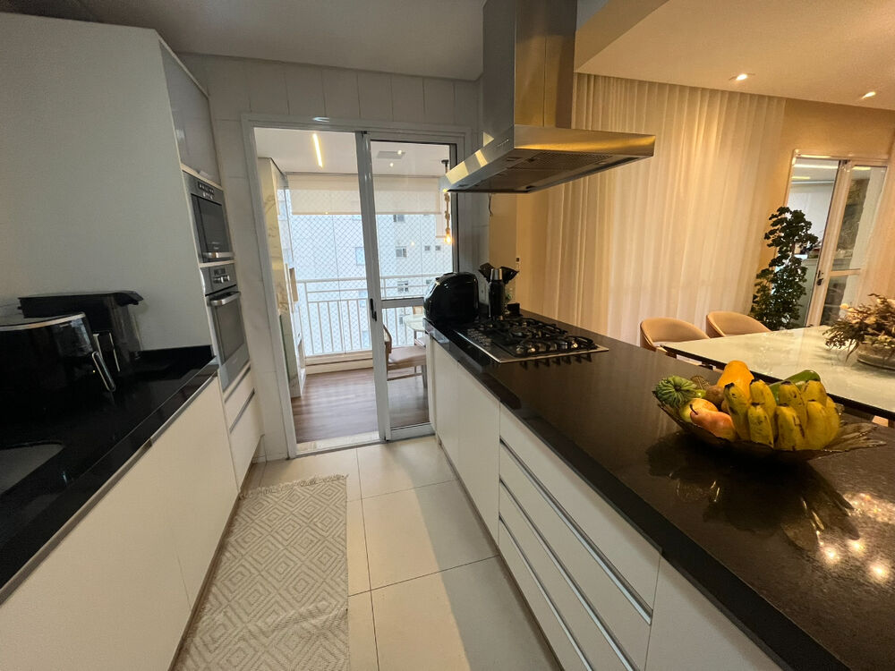 Apartamento, 3 quartos, 126 m² - Foto 4