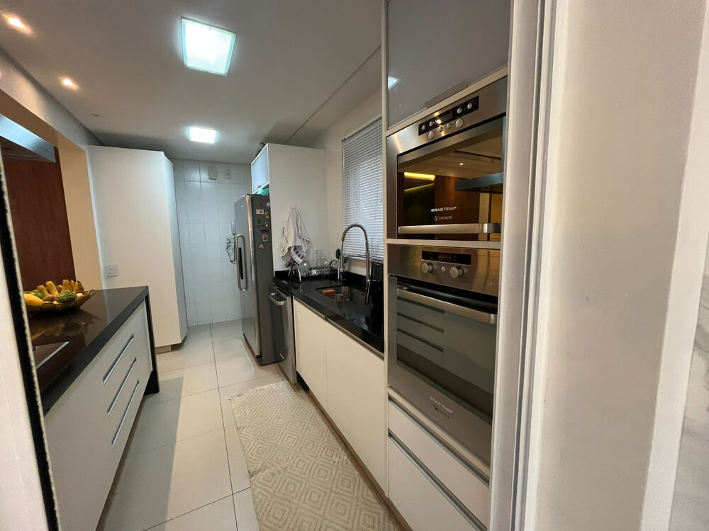 Apartamento, 3 quartos, 126 m² - Foto 5
