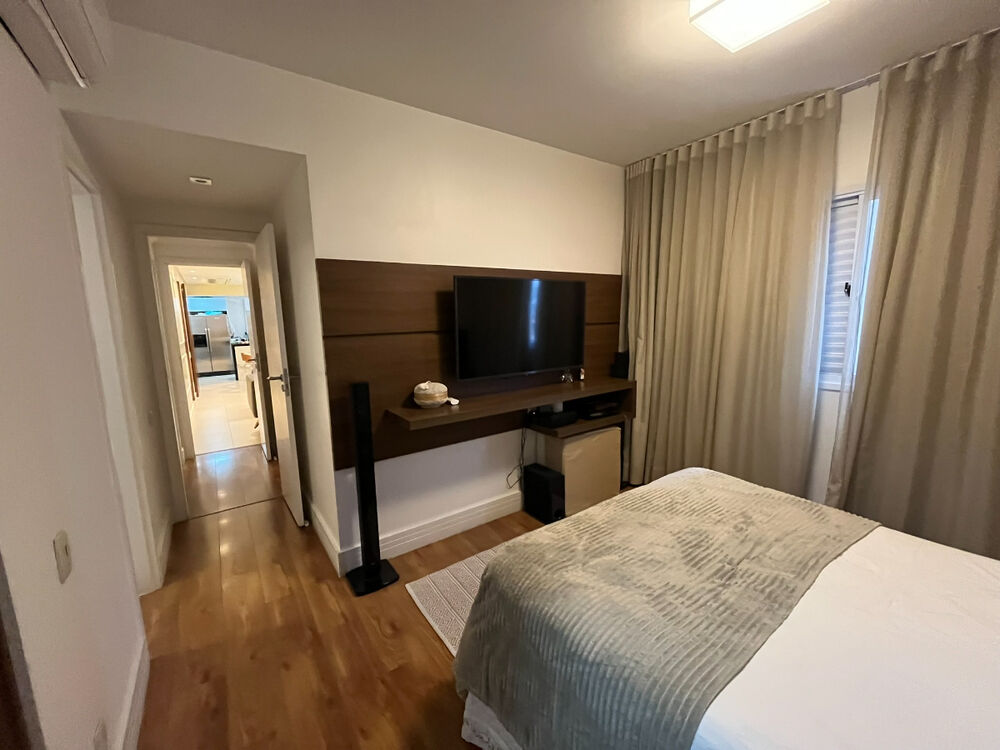Apartamento, 3 quartos, 126 m² - Foto 16