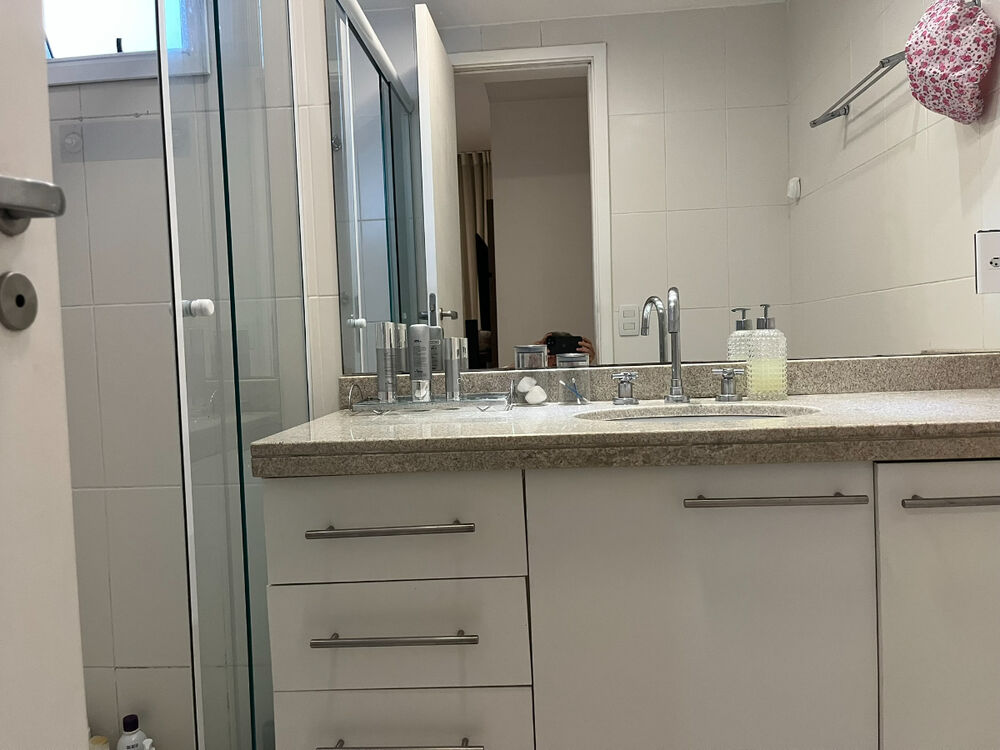 Apartamento, 3 quartos, 126 m² - Foto 18