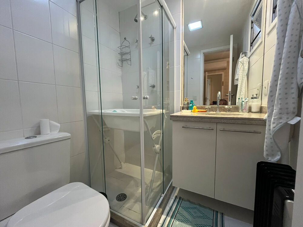 Apartamento, 3 quartos, 126 m² - Foto 13
