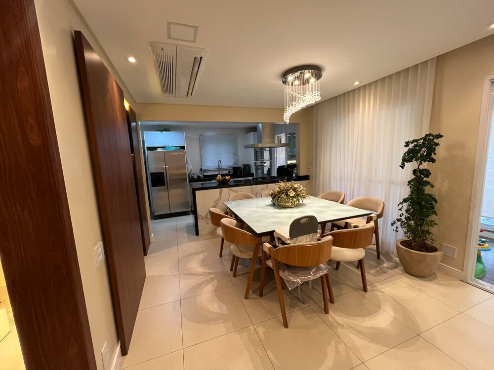 Apartamento, 3 quartos, 126 m² - Foto 2