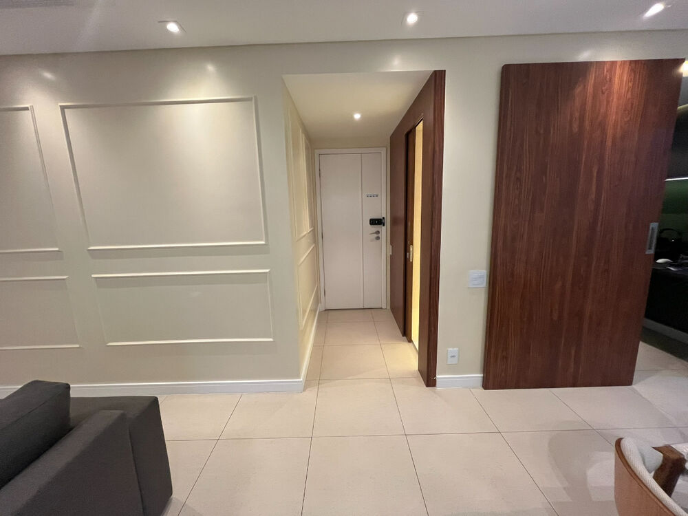 Apartamento, 3 quartos, 126 m² - Foto 7