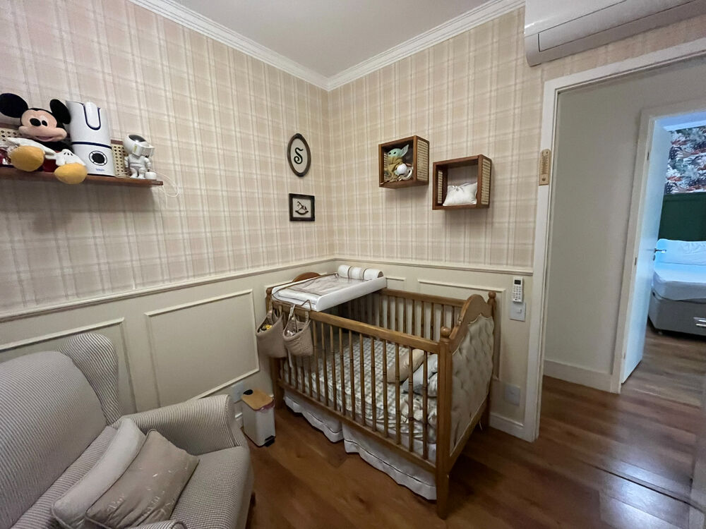Apartamento, 3 quartos, 126 m² - Foto 12