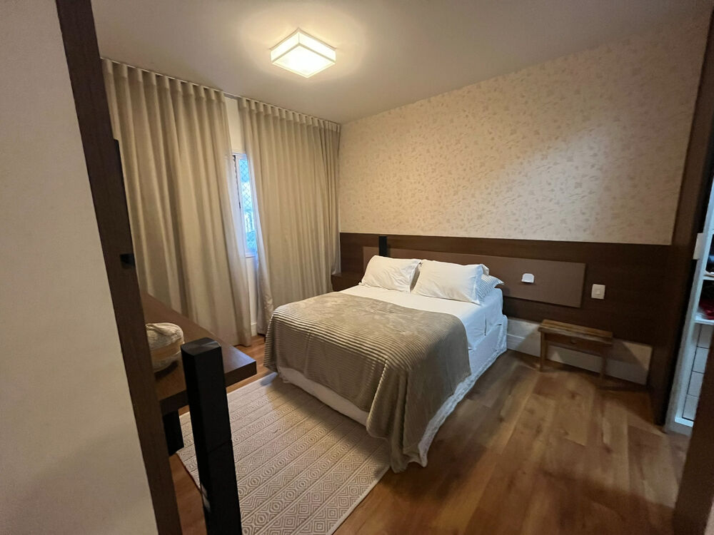 Apartamento, 3 quartos, 126 m² - Foto 15