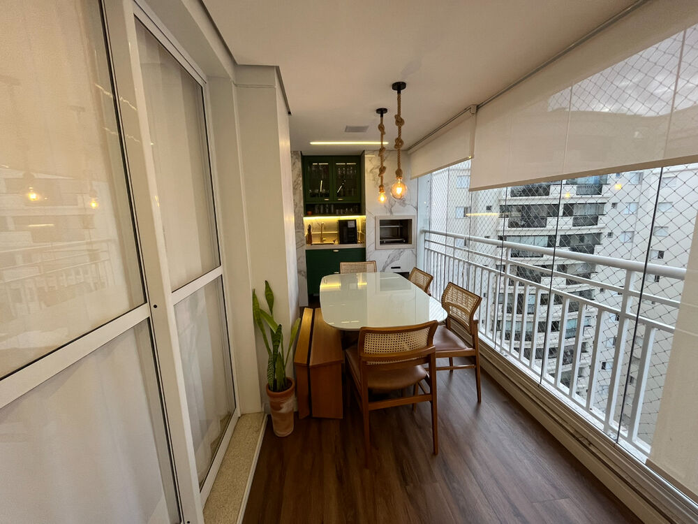 Apartamento, 3 quartos, 126 m² - Foto 8