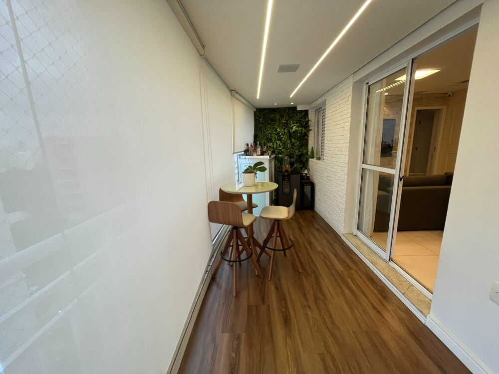 Apartamento, 3 quartos, 126 m² - Foto 9