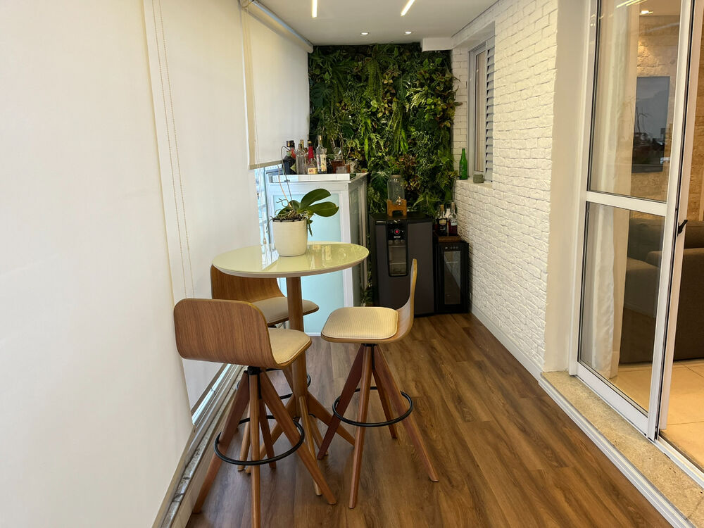 Apartamento, 3 quartos, 126 m² - Foto 10
