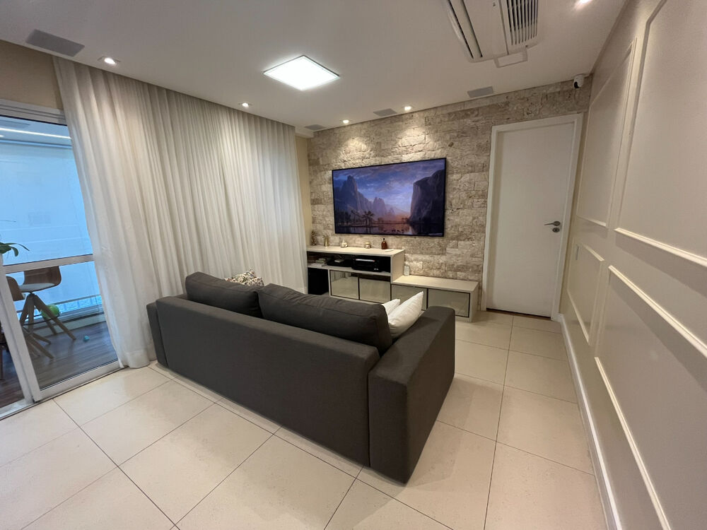 Apartamento, 3 quartos, 126 m² - Foto 3