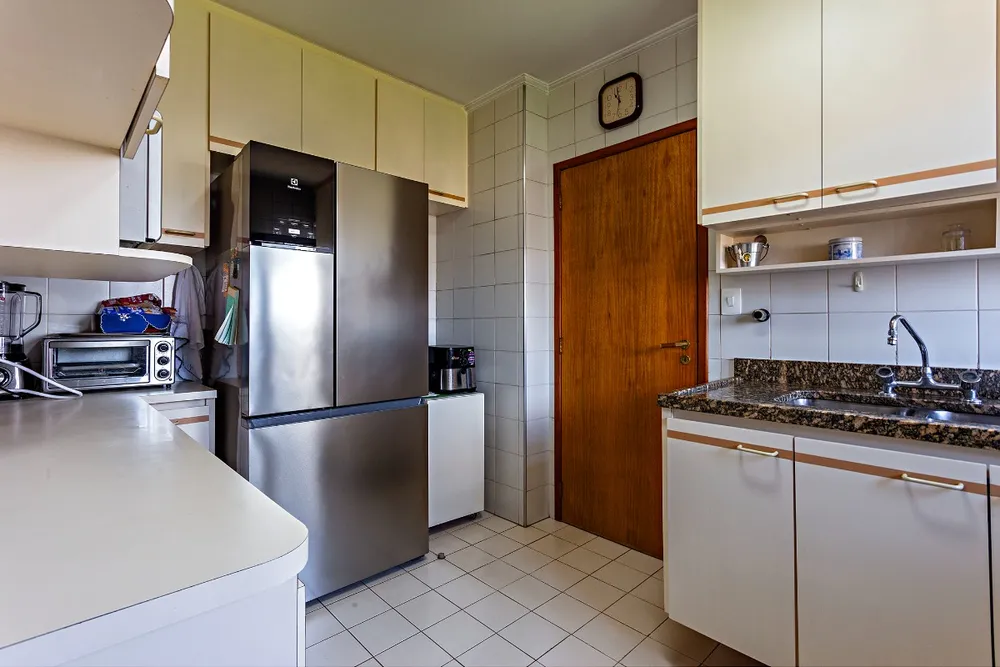 Apartamento, 4 quartos, 195 m² - Foto 4