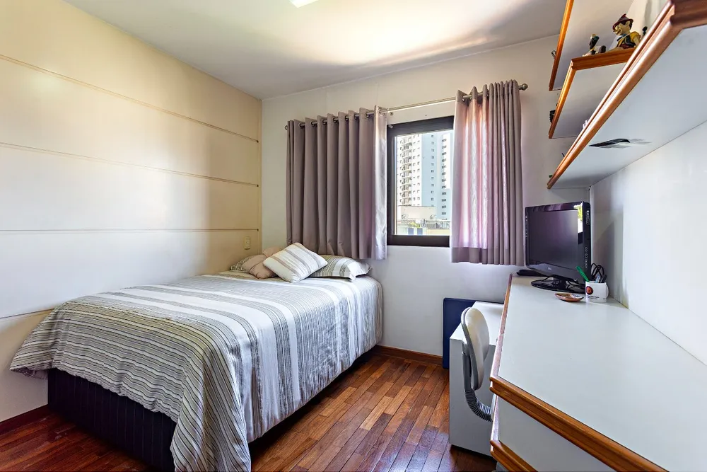 Apartamento, 4 quartos, 195 m² - Foto 1