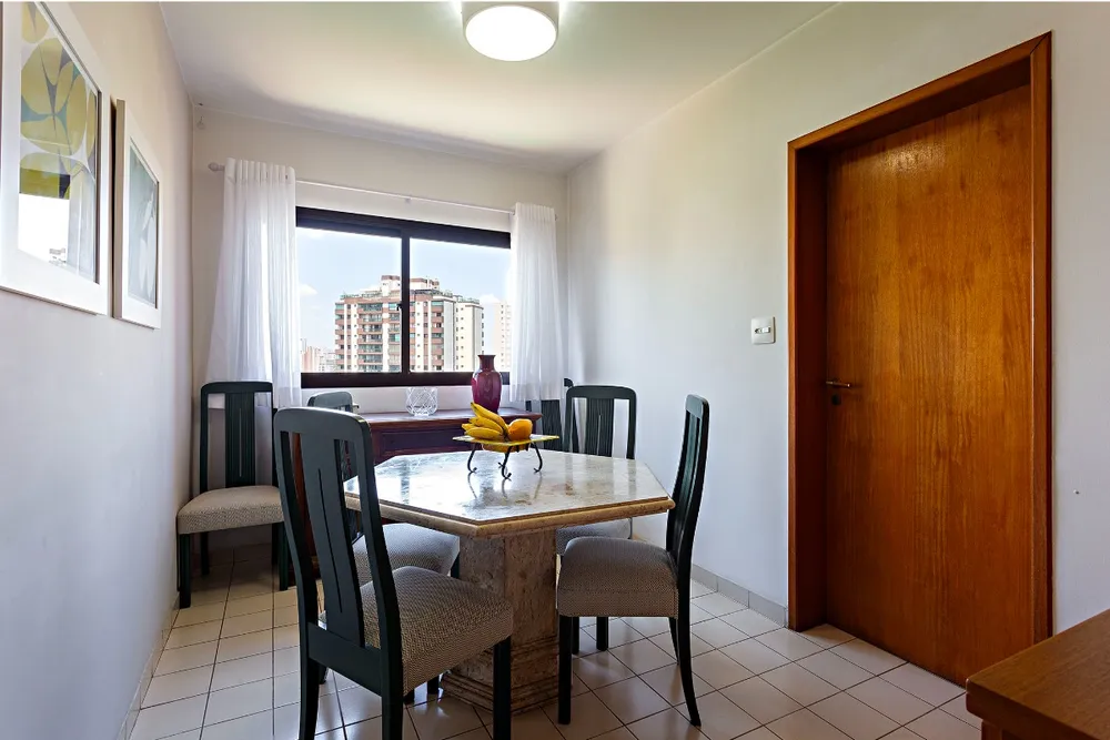Apartamento, 4 quartos, 195 m² - Foto 3