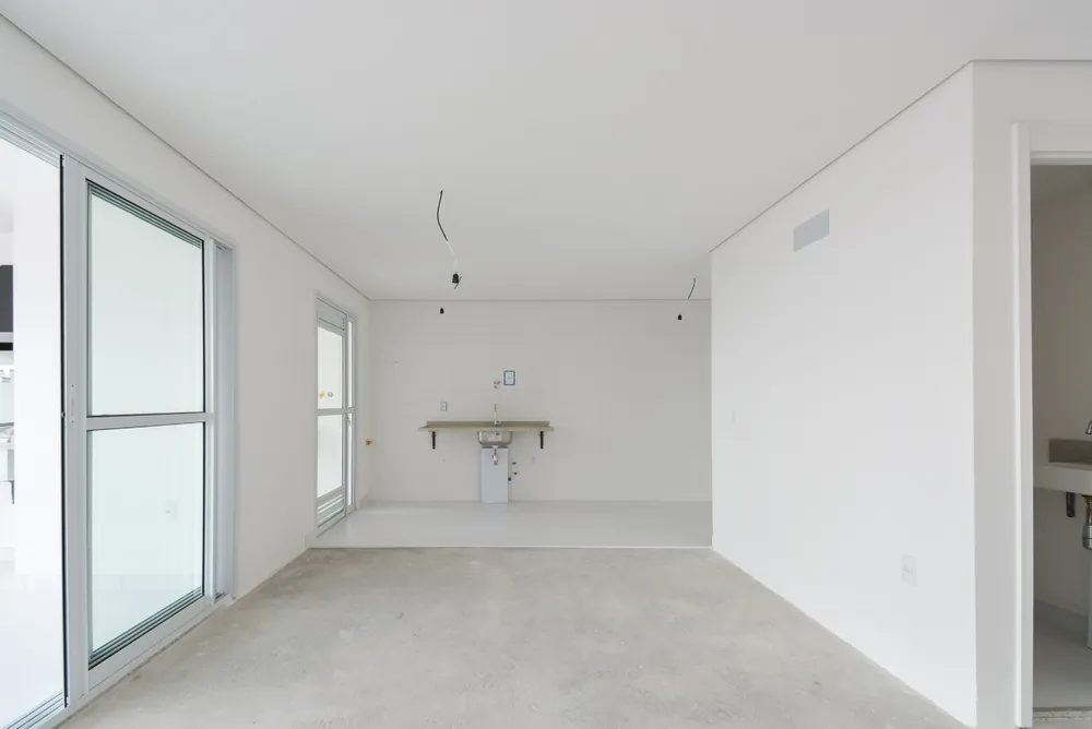 Apartamento, 3 quartos, 109 m² - Foto 3