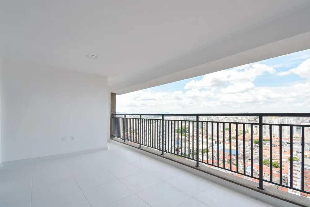 Apartamento, 3 quartos, 109 m² - Foto 2