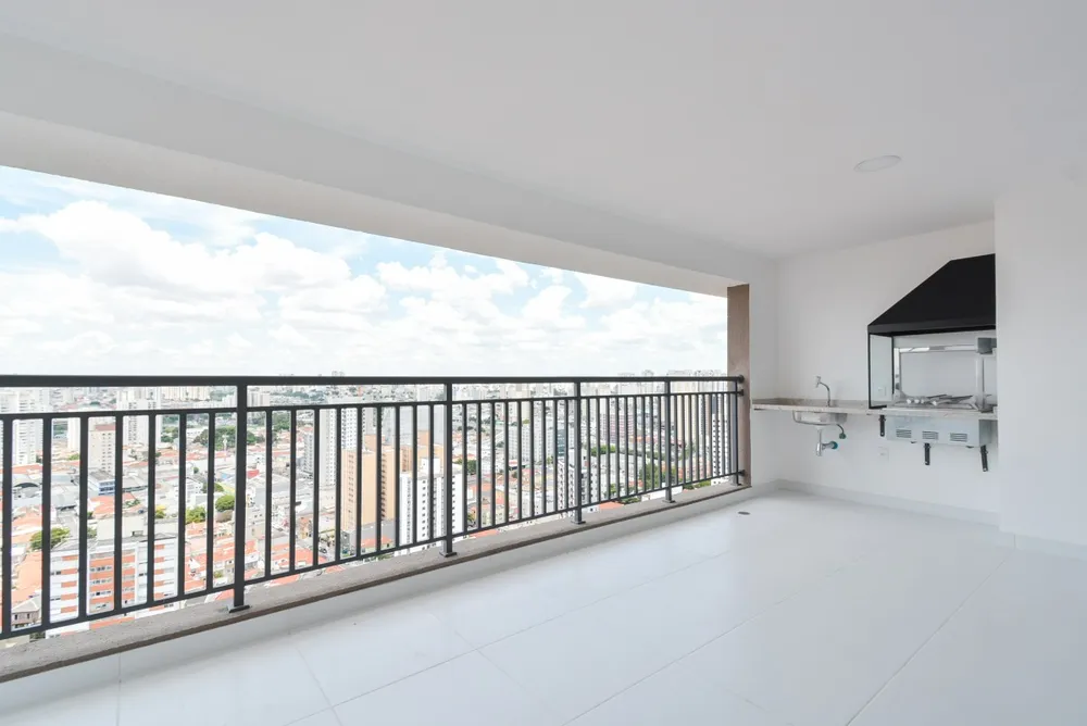 Apartamento, 3 quartos, 109 m² - Foto 1