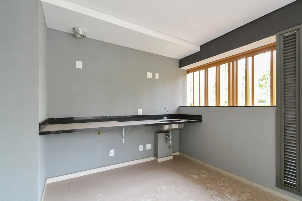 Apartamento, 4 quartos, 274 m² - Foto 1