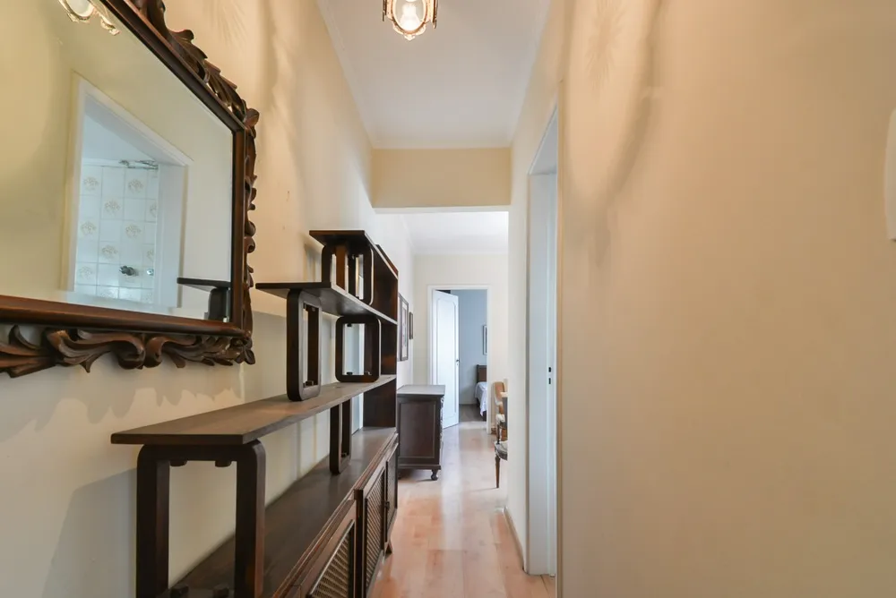 Apartamento, 1 quarto, 40 m² - Foto 4