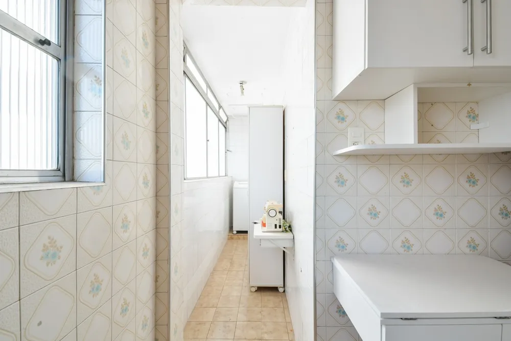 Apartamento, 1 quarto, 40 m² - Foto 2