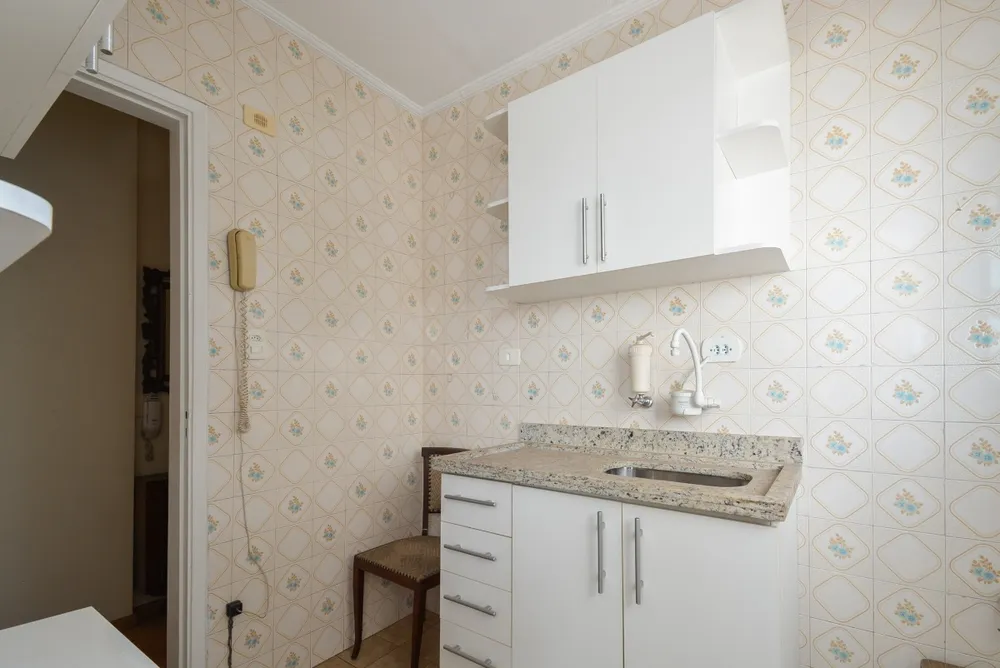 Apartamento, 1 quarto, 40 m² - Foto 3