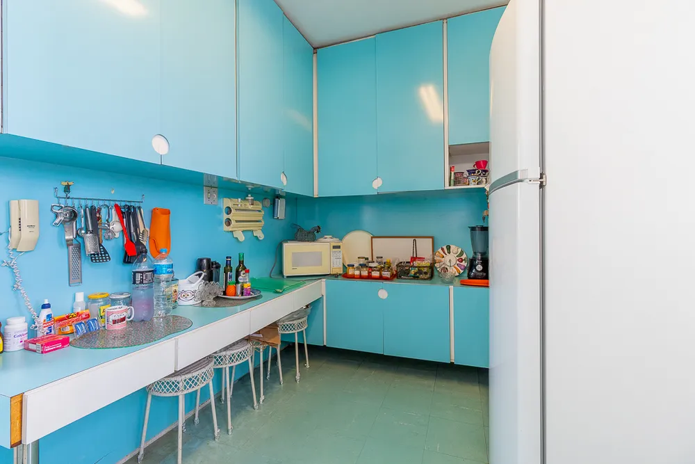 Apartamento, 3 quartos, 144 m² - Foto 1