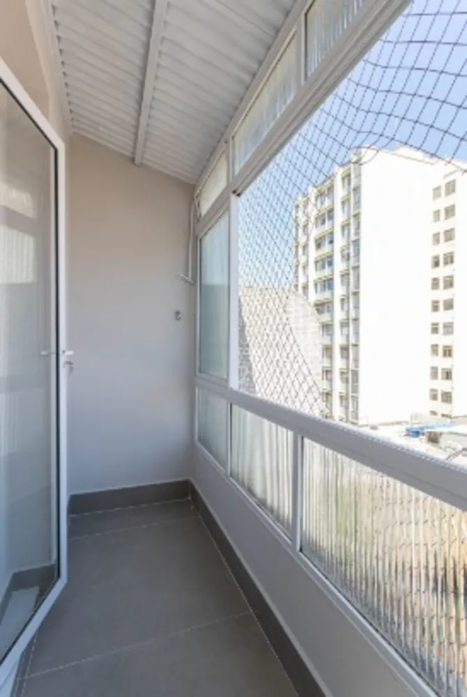Apartamento, 1 quarto, 64 m² - Foto 3