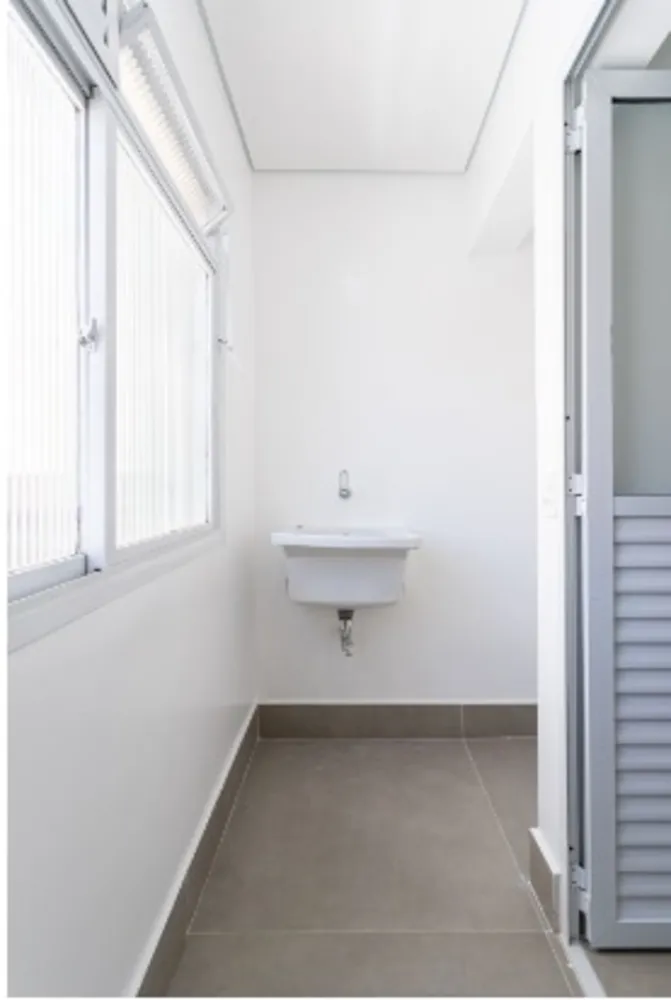 Apartamento, 1 quarto, 64 m² - Foto 4