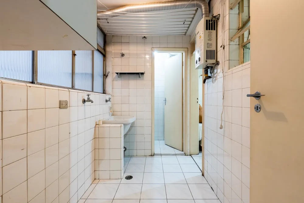 Apartamento, 2 quartos, 97 m² - Foto 3