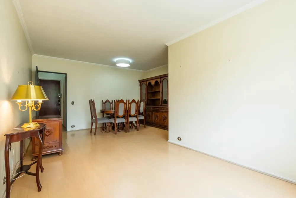 Apartamento, 2 quartos, 97 m² - Foto 1