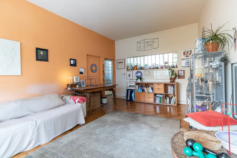 Apartamento, 3 quartos, 114 m² - Foto 1