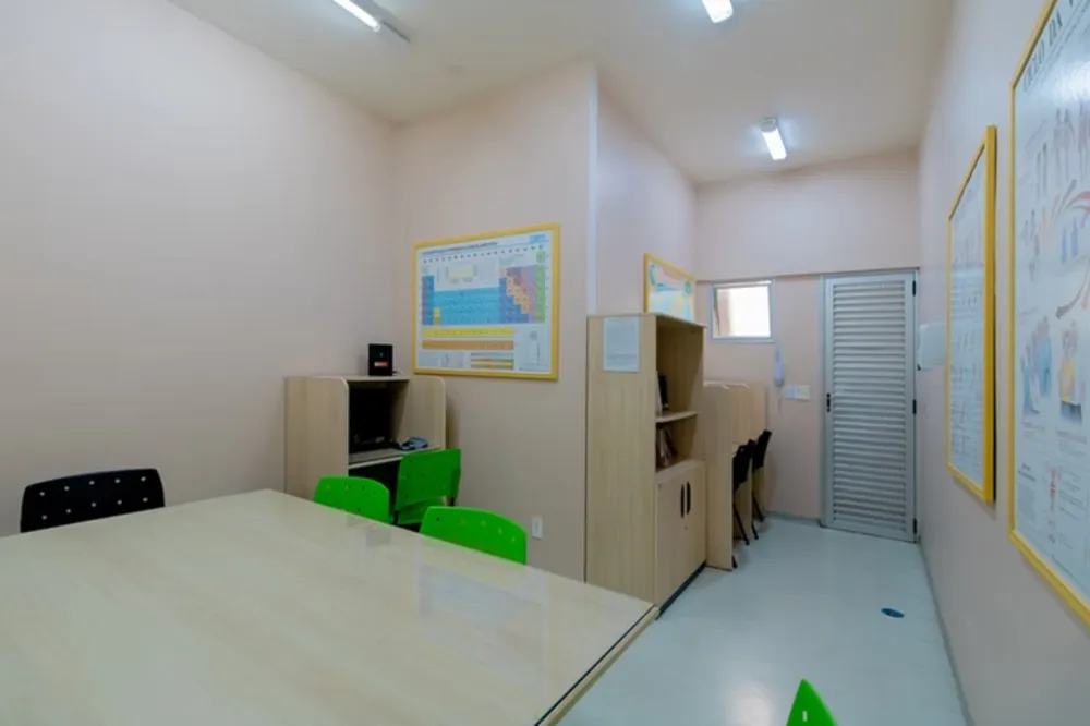 Apartamento, 3 quartos, 65 m² - Foto 4