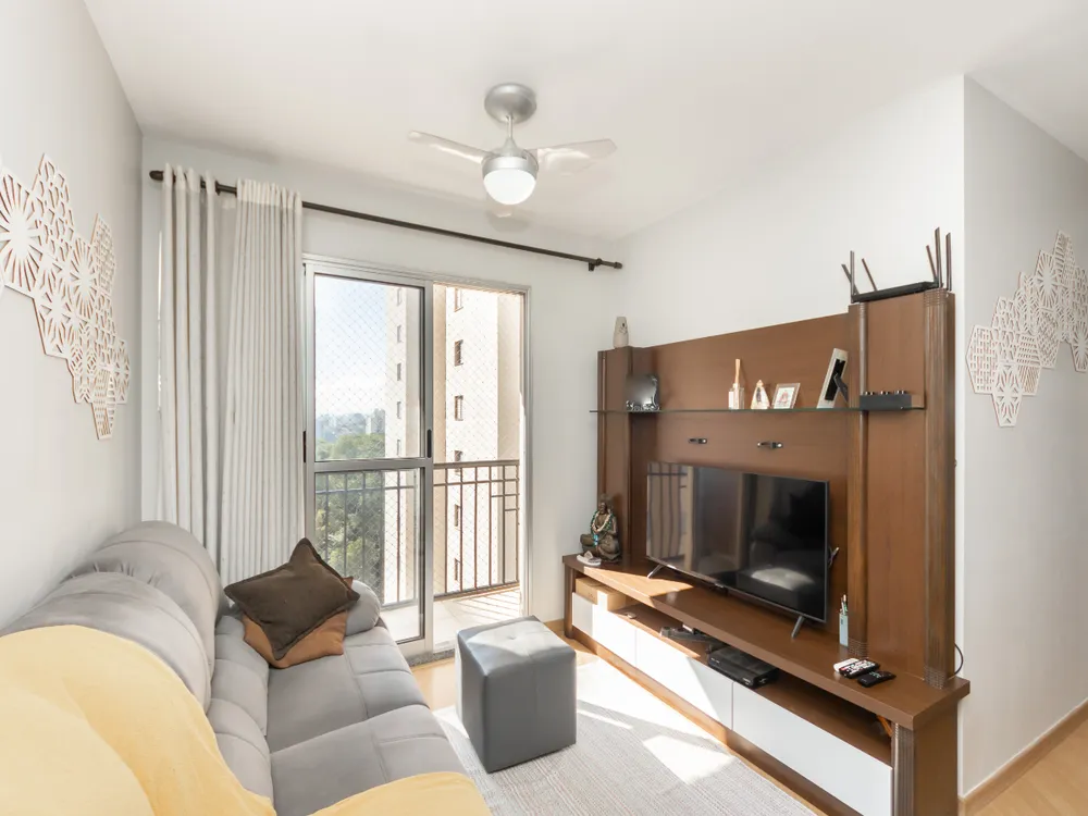 Apartamento, 3 quartos, 65 m² - Foto 3