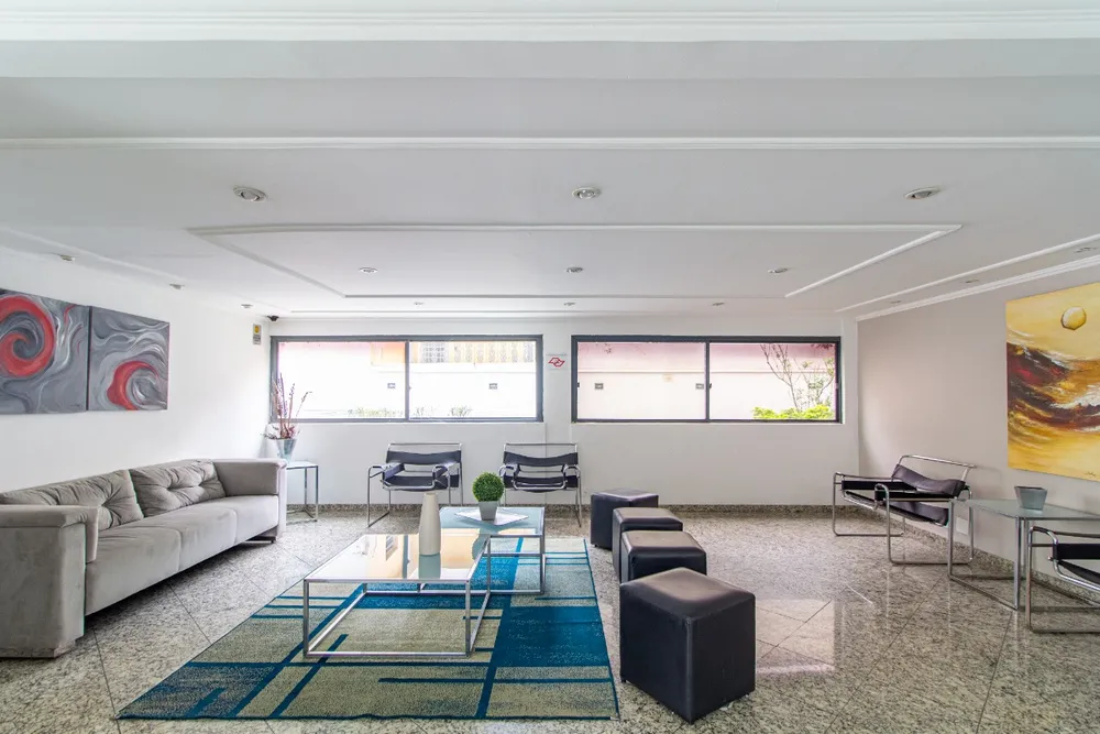 Apartamento, 4 quartos, 154 m² - Foto 3