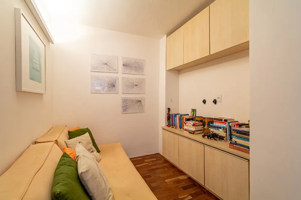Apartamento, 4 quartos, 154 m² - Foto 4