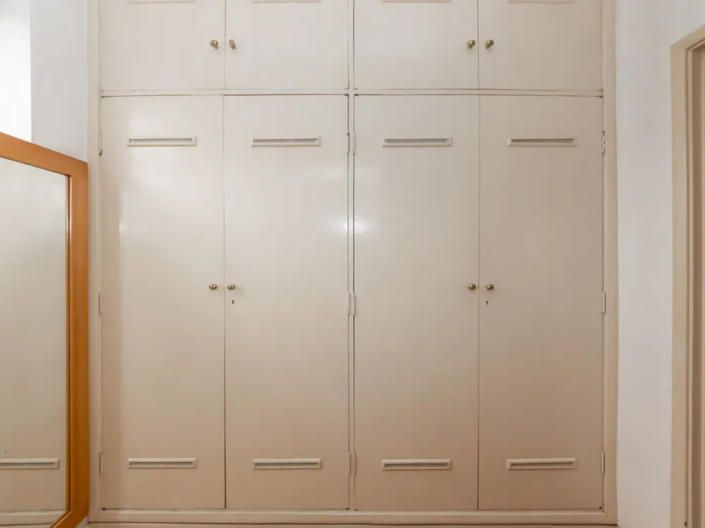 Apartamento, 4 quartos, 252 m² - Foto 4