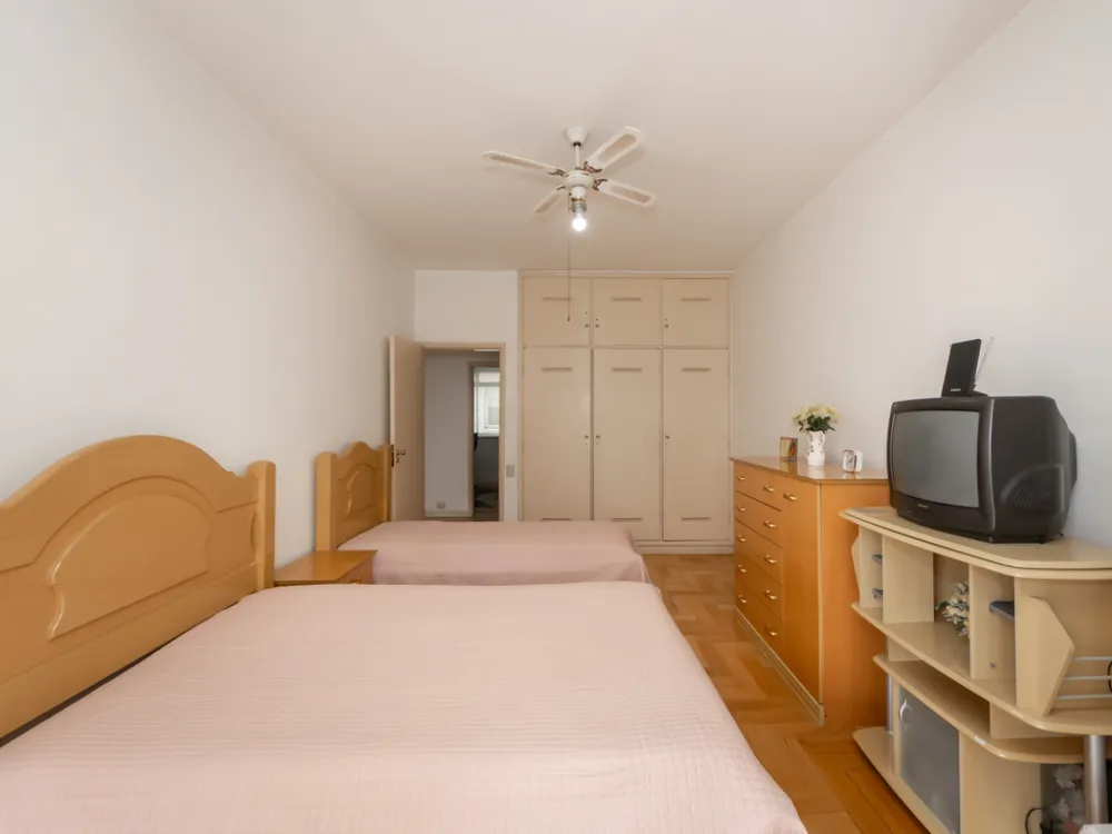 Apartamento, 4 quartos, 252 m² - Foto 3