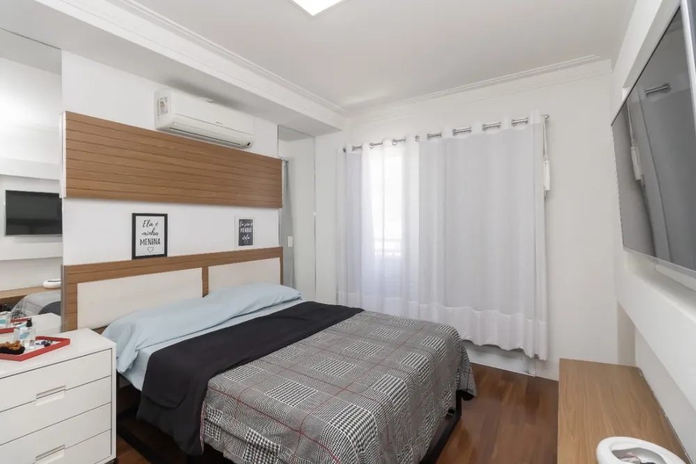 Apartamento, 2 quartos, 96 m² - Foto 4