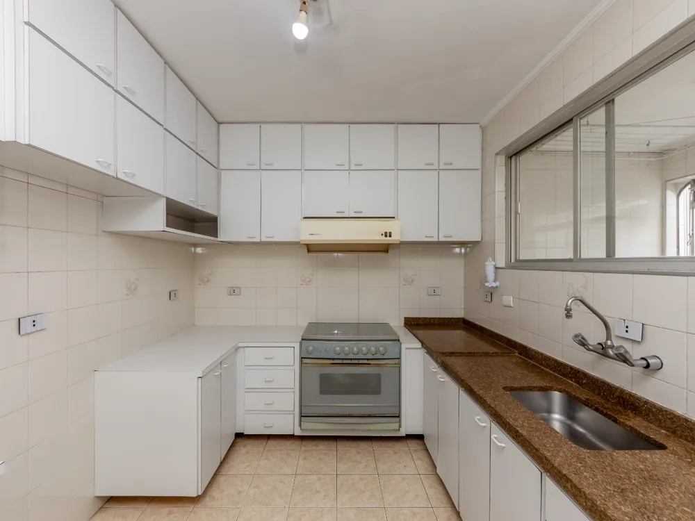 Apartamento, 3 quartos, 96 m² - Foto 4