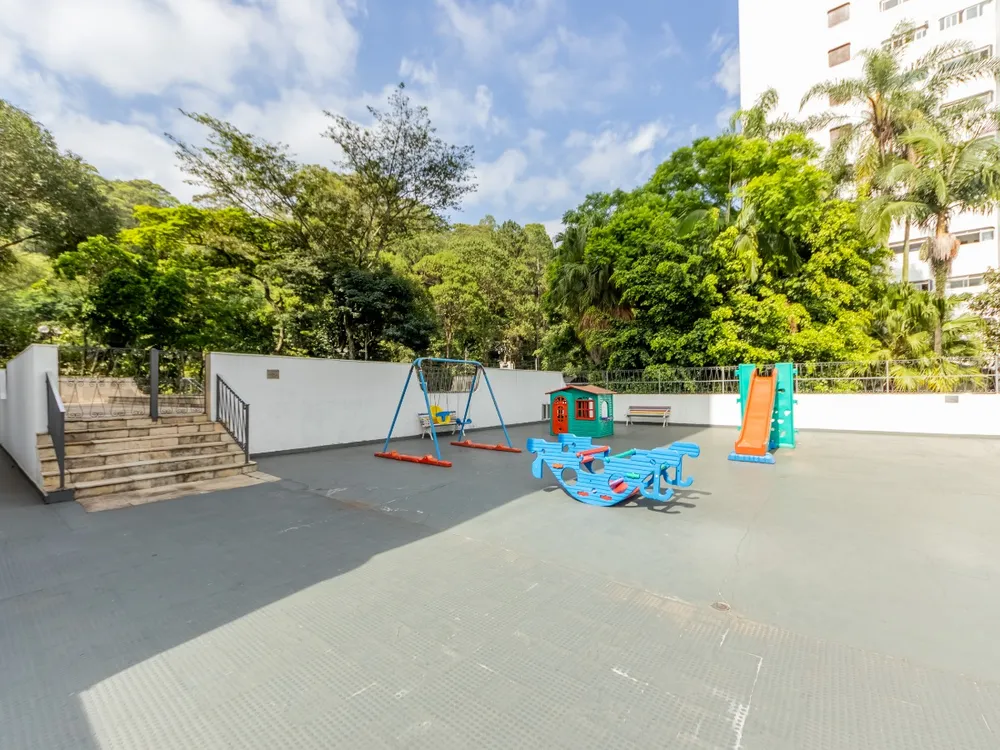 Apartamento, 3 quartos, 96 m² - Foto 1
