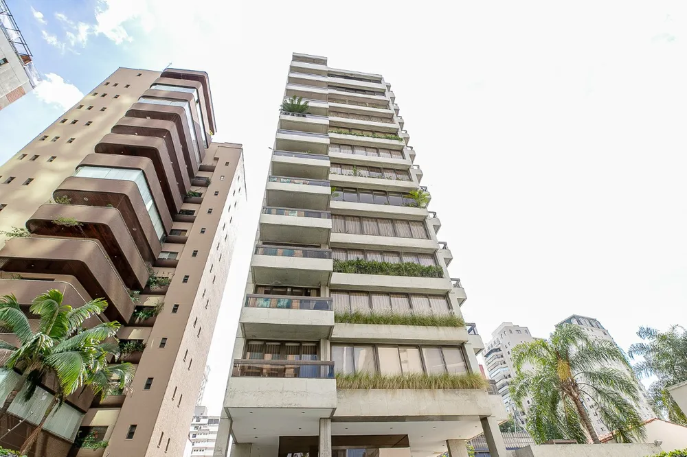Apartamento, 3 quartos, 225 m² - Foto 4