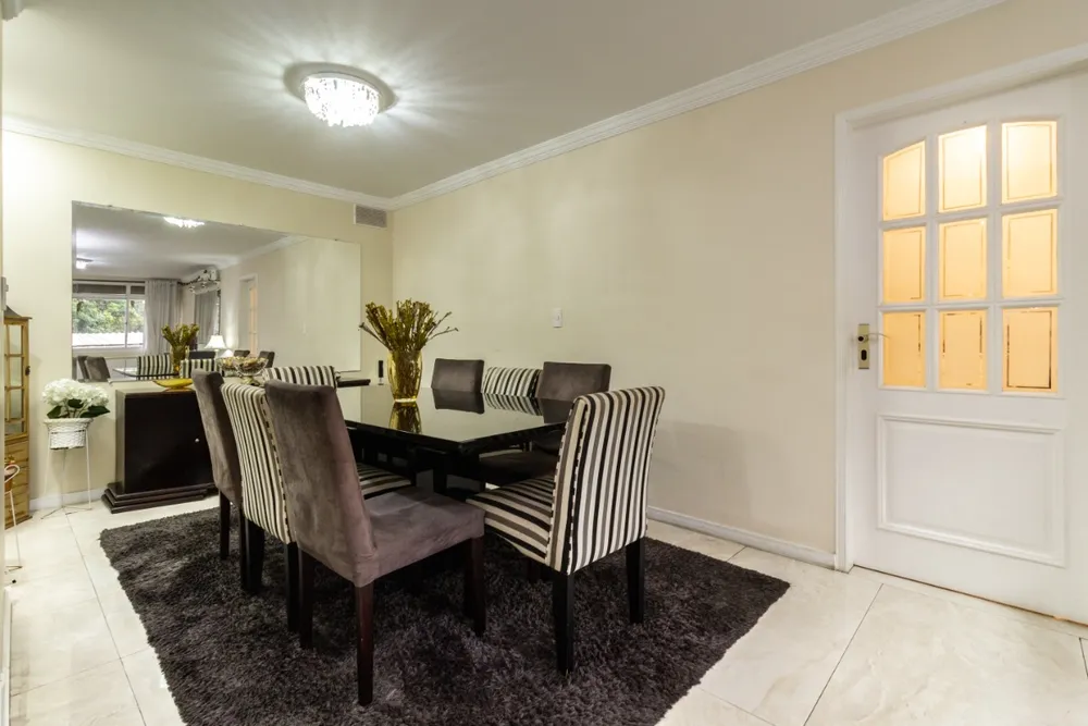 Apartamento, 3 quartos, 141 m² - Foto 1