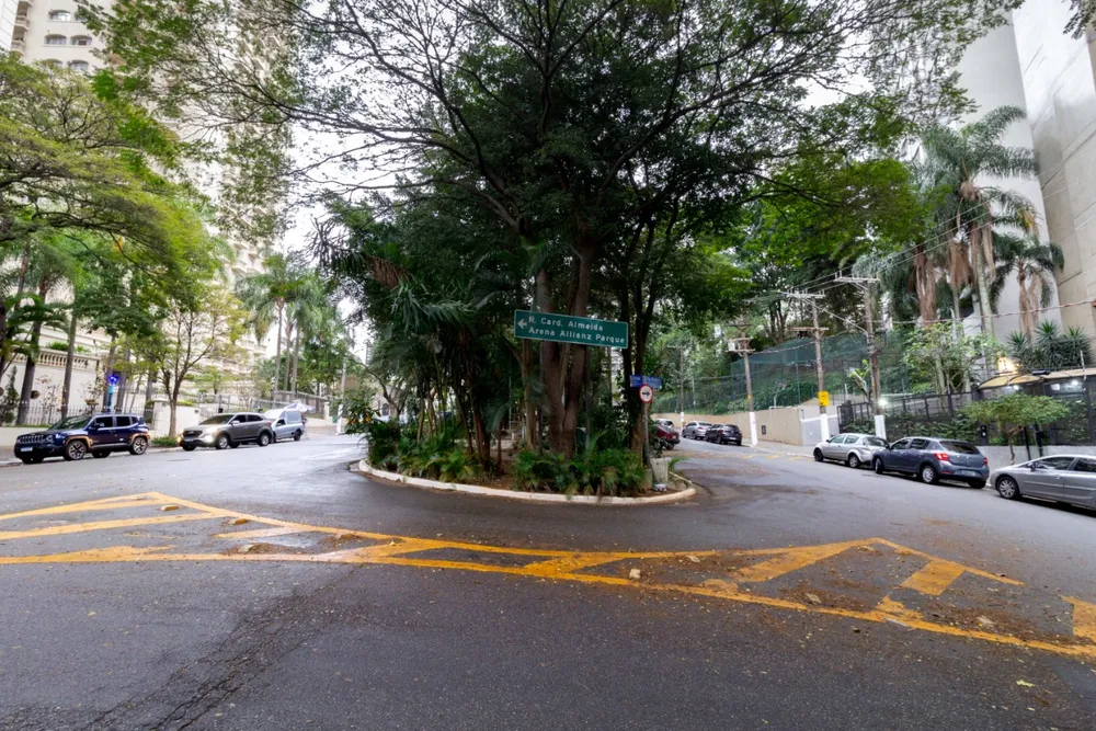 Apartamento, 3 quartos, 141 m² - Foto 4