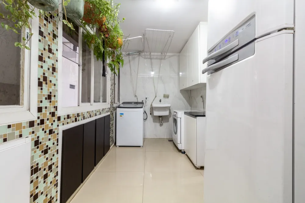 Apartamento, 3 quartos, 141 m² - Foto 2
