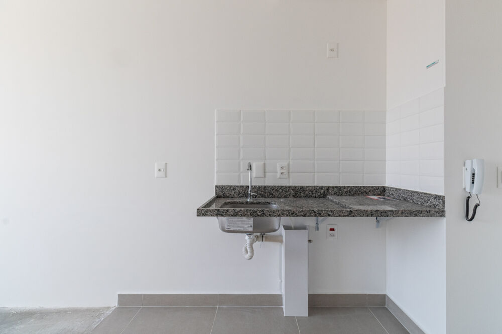 Apartamento, 1 quarto, 25 m² - Foto 14
