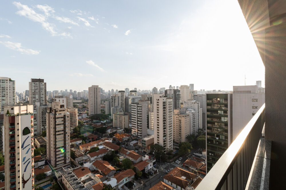 Apartamento, 1 quarto, 25 m² - Foto 5