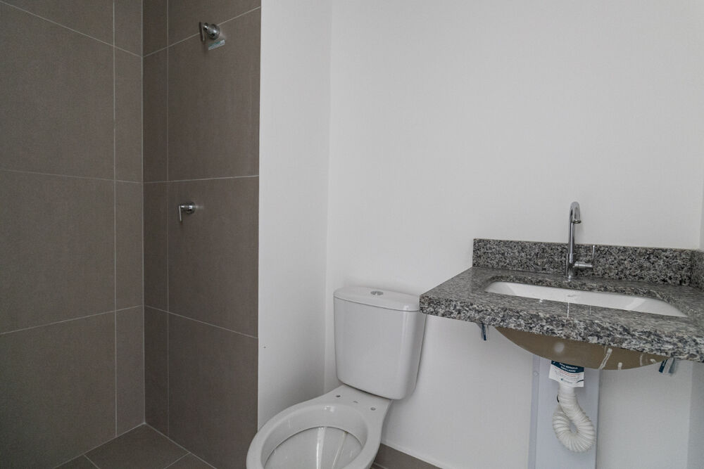 Apartamento, 1 quarto, 25 m² - Foto 16
