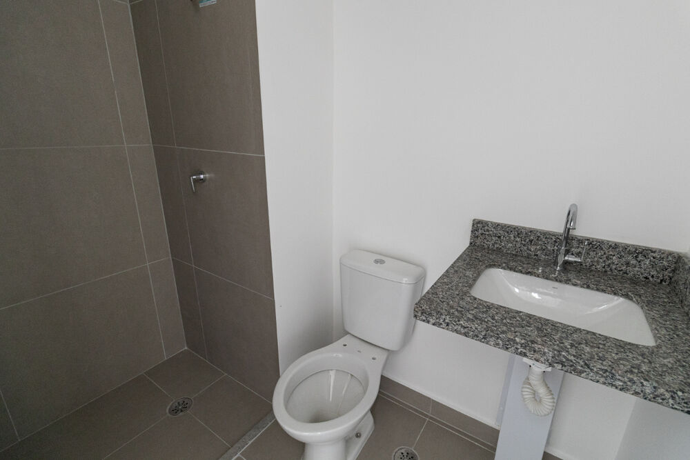 Apartamento, 1 quarto, 25 m² - Foto 1