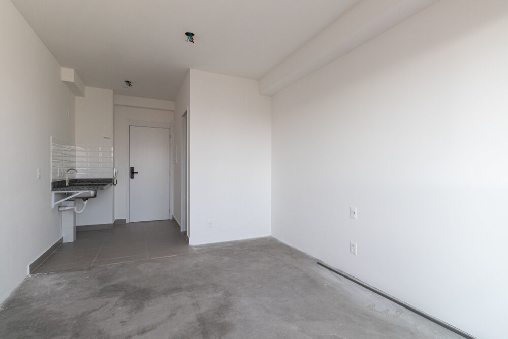 Apartamento, 1 quarto, 25 m² - Foto 4