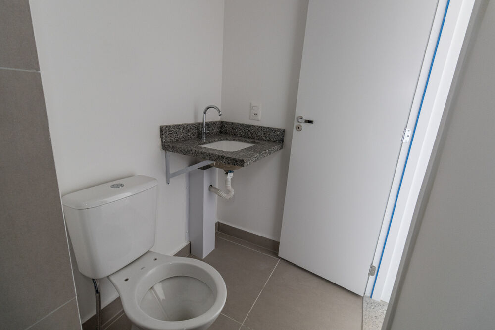 Apartamento, 1 quarto, 25 m² - Foto 9